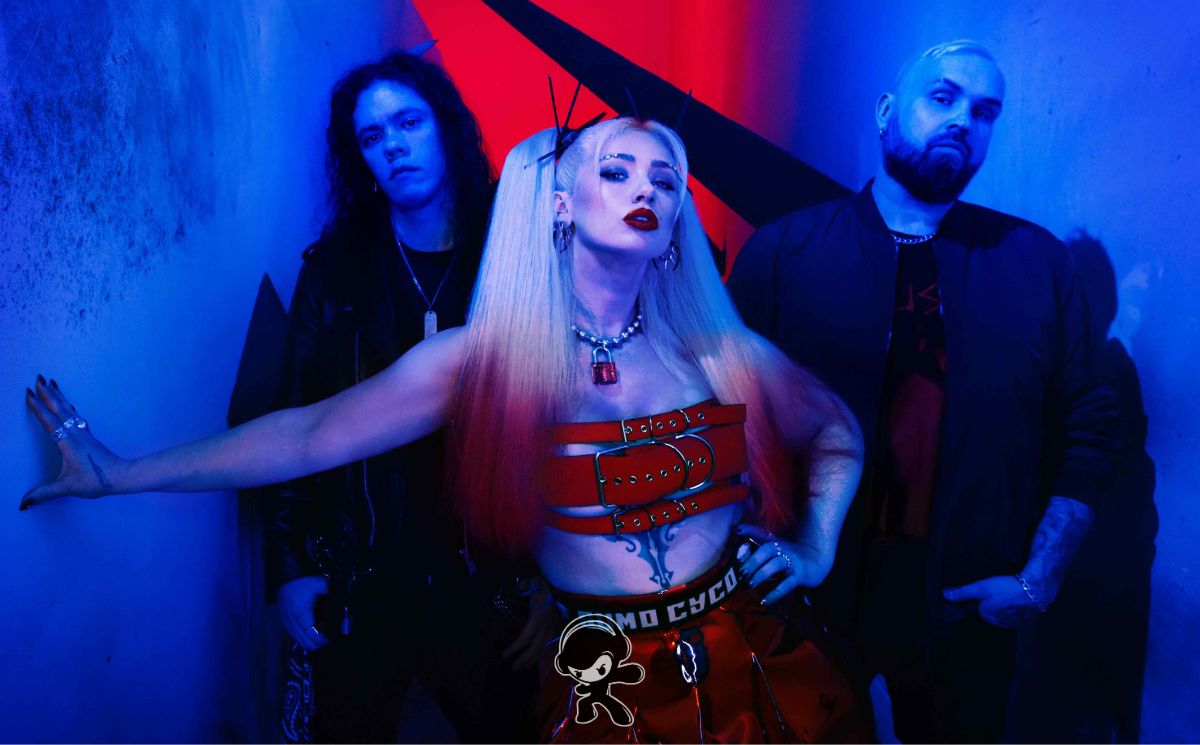 Sumo Cyco – Villains (Alternative Metal)