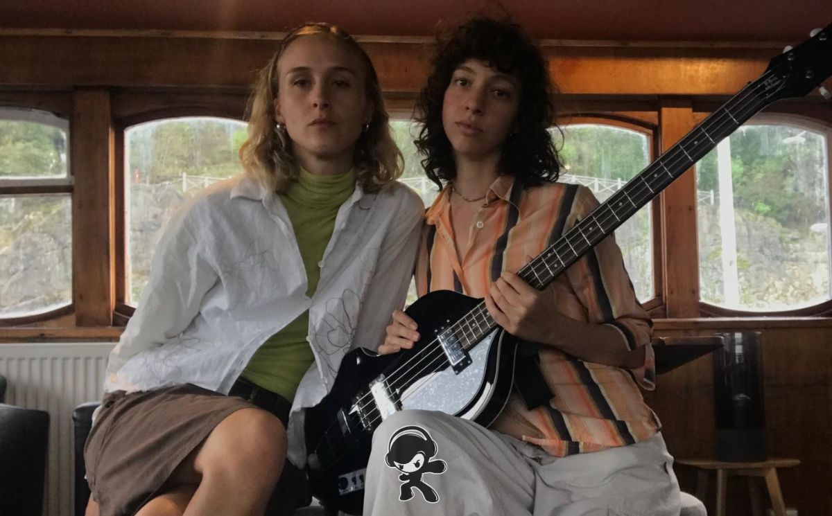 Swimming Pool - Calling (Indie Pop)