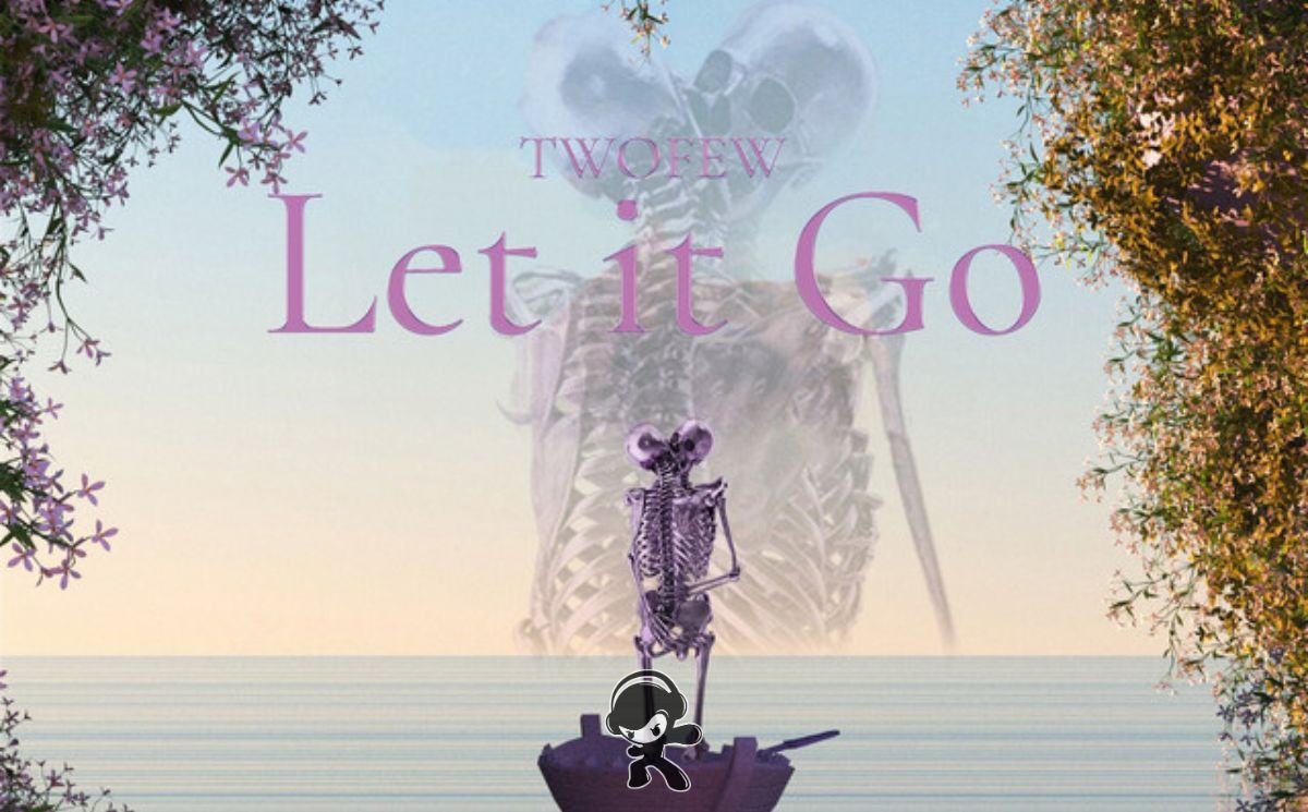 TWOFEW - Let It Go (Alternative Rock)