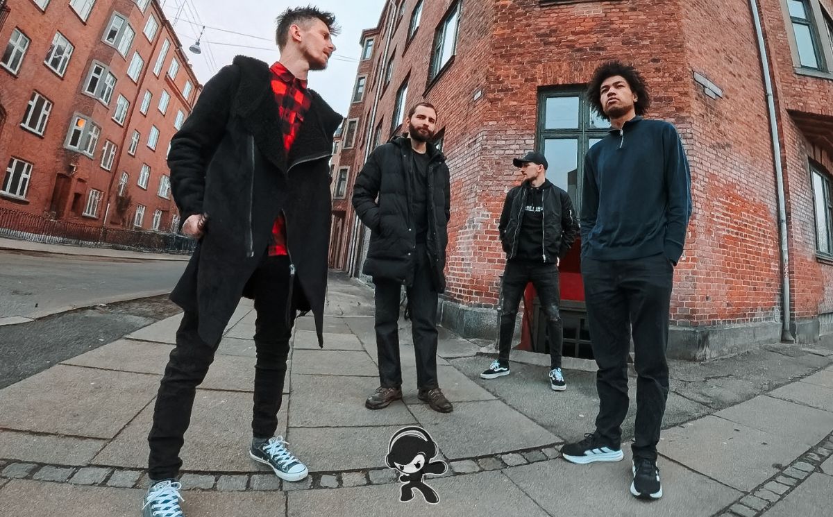 Ten More Minutes – Victim (Never Turn Your Back) y Join Me (Pop Punk)