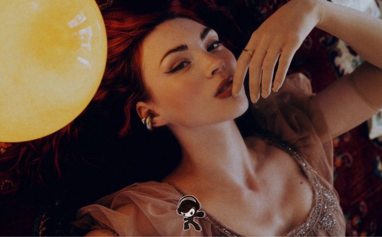 Tessa Rae - Sugar Coated Love (Dream Pop)