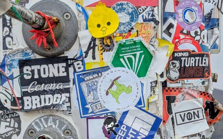 The Bathwick Street Band – I Can't Stop (Indie Rock)