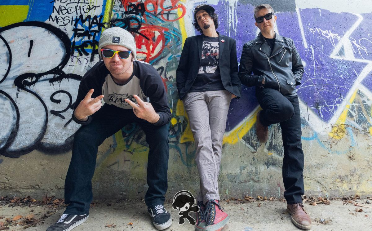 The Blurry Stars – USA (Pop Punk)