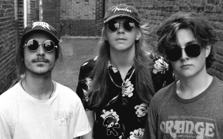 The Daze – Another Way (Hard Rock)