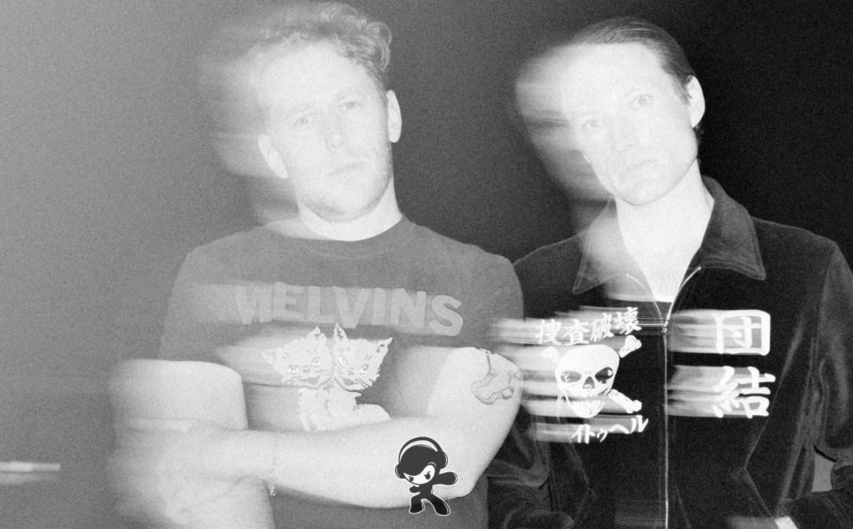 The Dirty Nil – Rock N’ Roll Band (Alternative Rock)