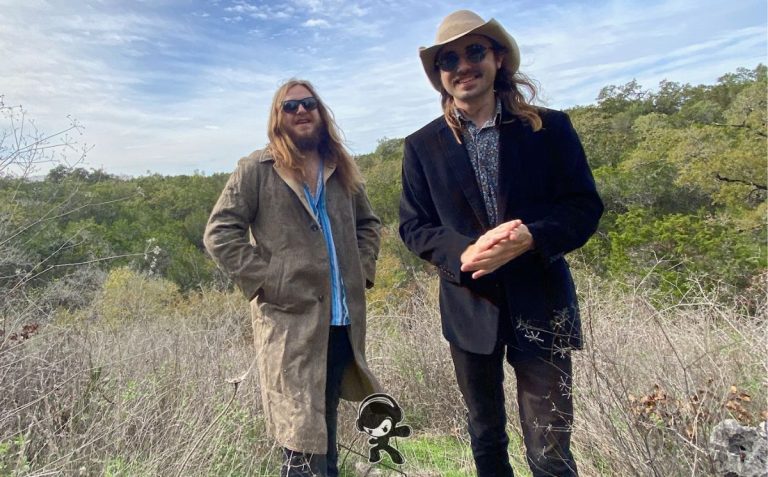 The Fonts – Silver Lining (Indie Rock)