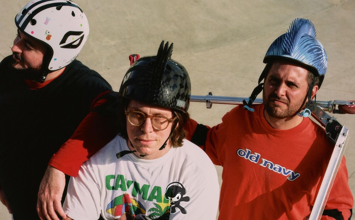 The Gromble – Trail (Indie Pop)