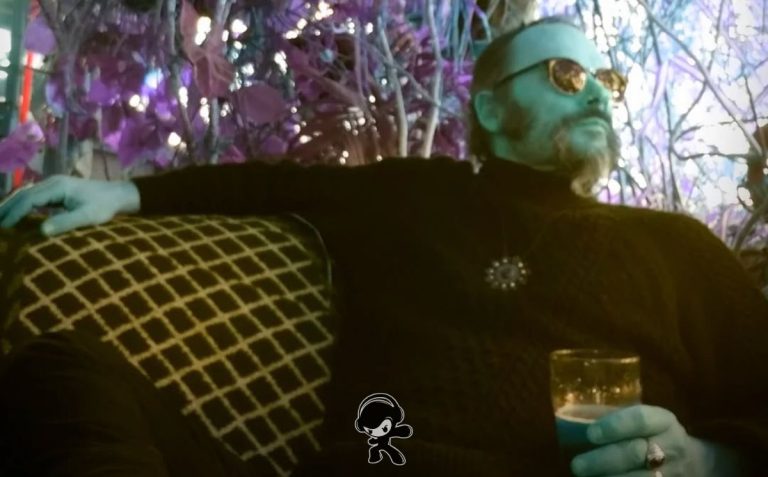 The Infinity Chamber – Highway (Alternative Rock)