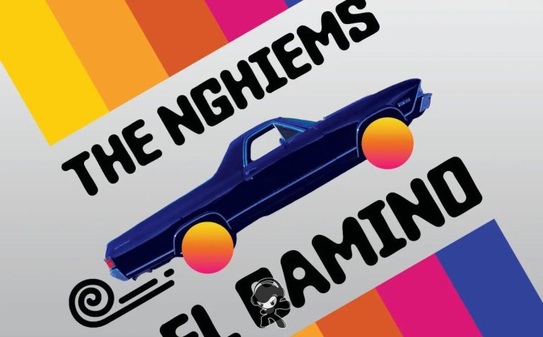 The Nghiems – El Camino (EP) (2025