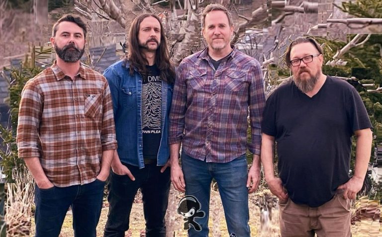 The Proper Things - Daylight, Eyes Wide (Indie Rock)