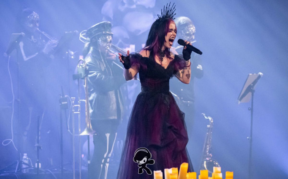 The Rock Orchestra – Bring Me To Life (Symphonic Metal)