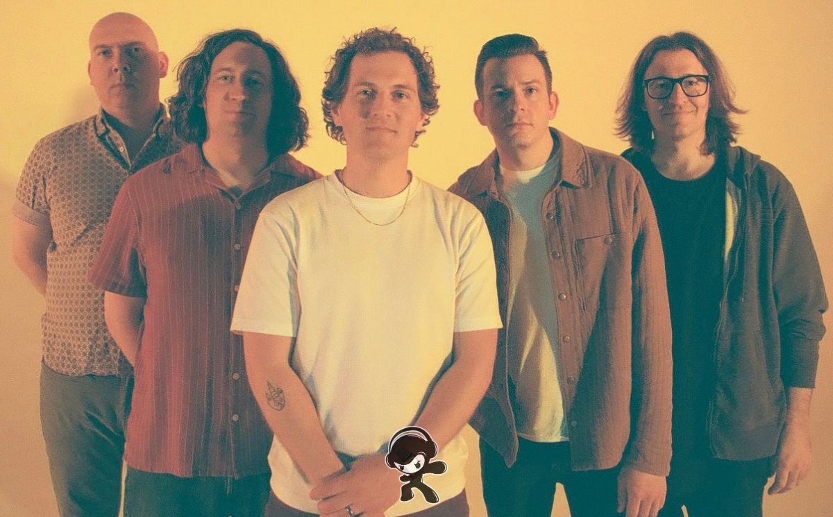 The Symptones – MRI (Indie Rock)