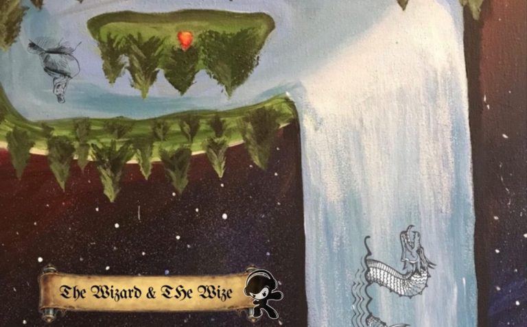 The Wizard & The Wize – What You Had (Indie Rock)