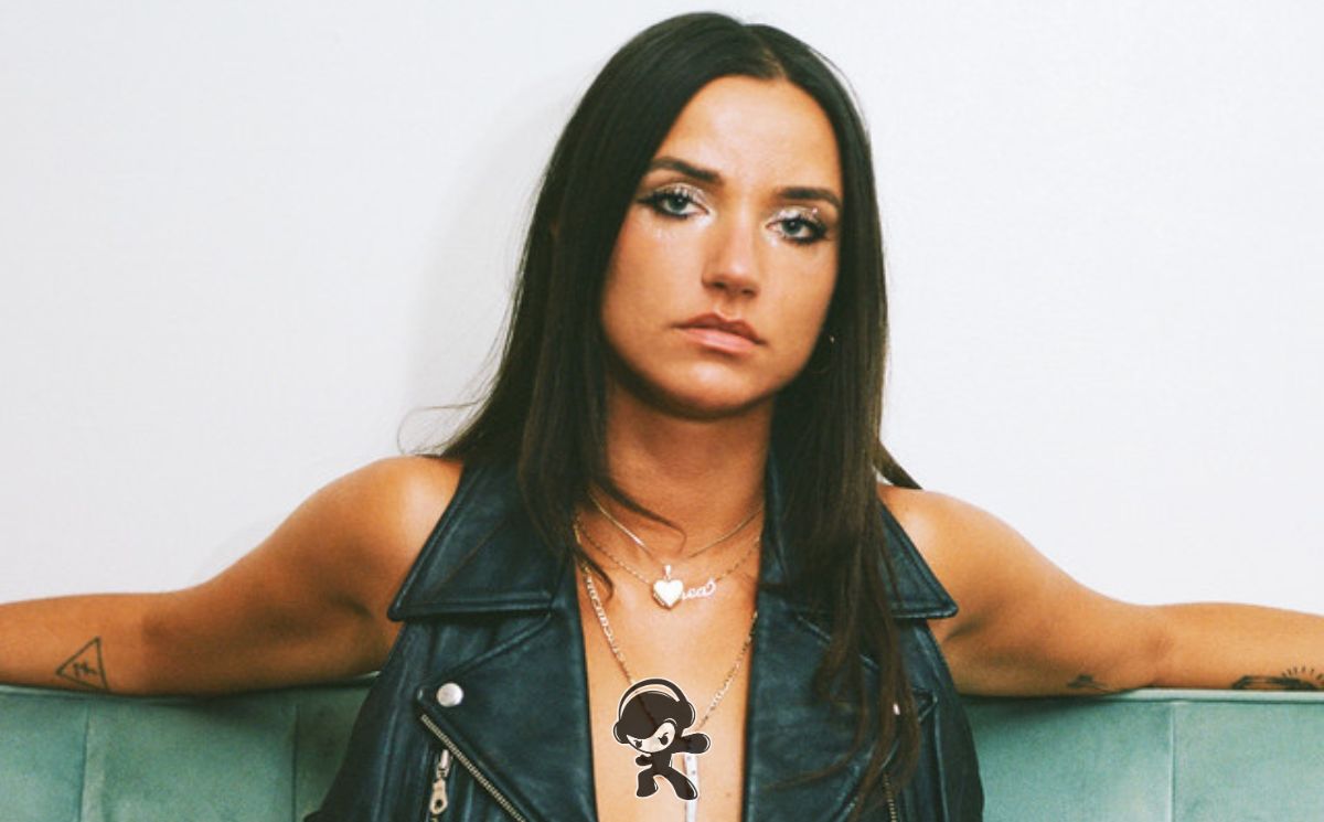 Thea Sass-Ainsworth – How to Stay Alive (Alternative Rock)