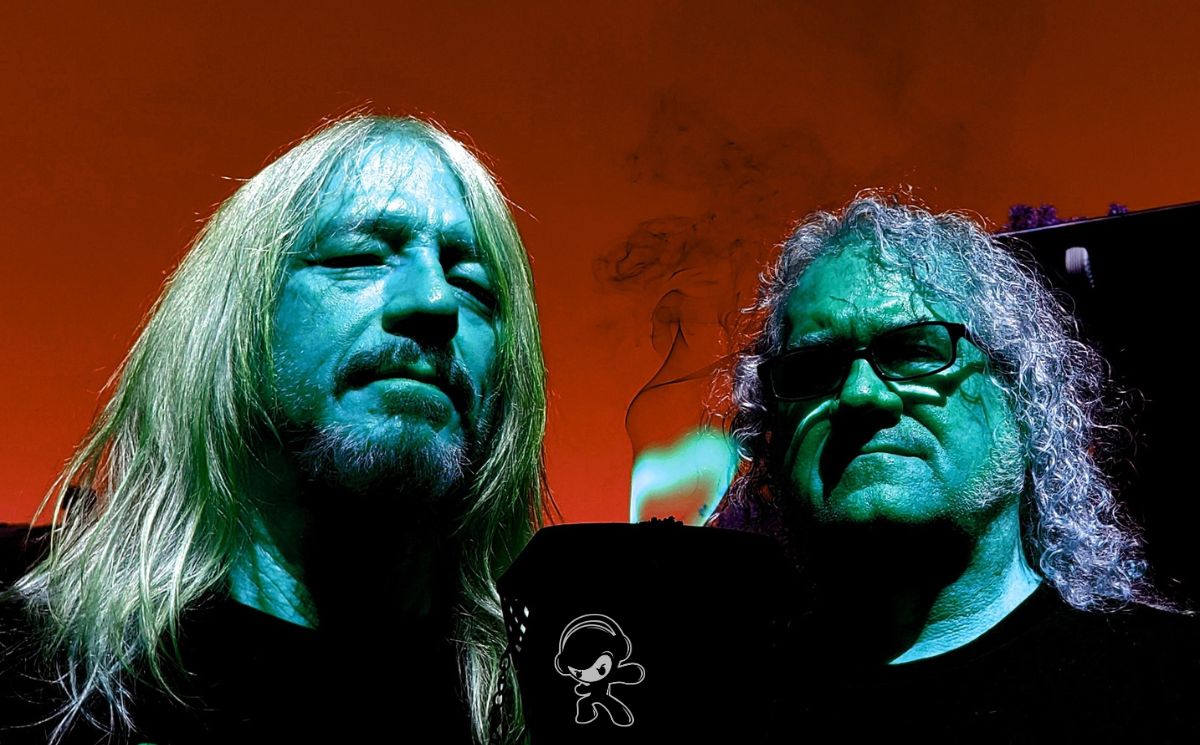 Tommy Stewart's Dyerwulf – Lilith Crimson Deep 25 (Doom Metal)