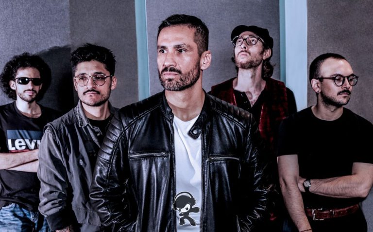 Toro Buda – Pandemia (Indie Rock)