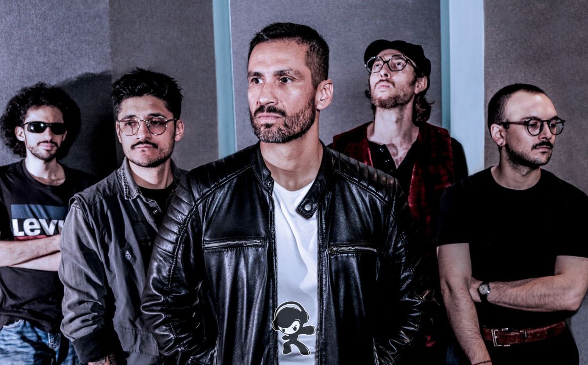 Toro Buda – Pandemia (Indie Rock)