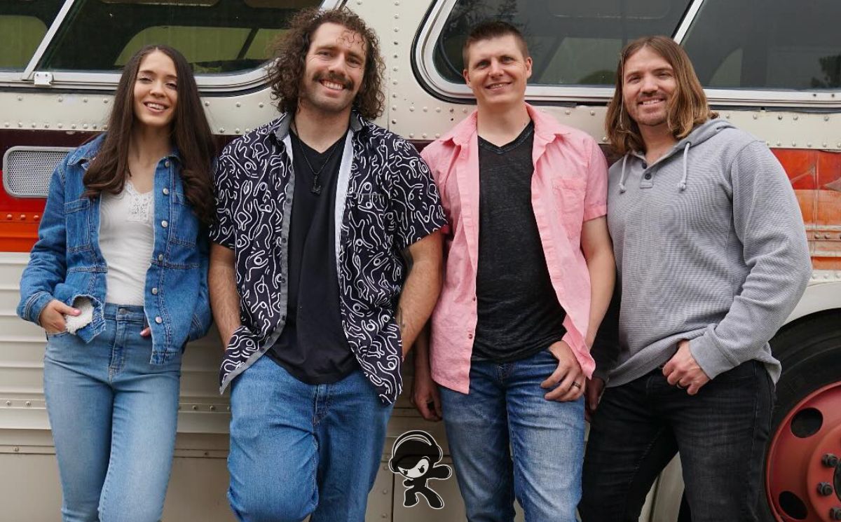 Town Of Trees – Forgive Myself (Alternative Rock)