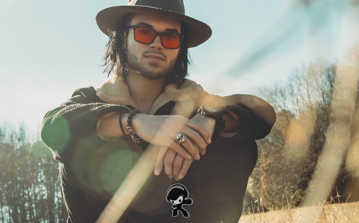 Tristan Tritt – Wannabe (Alternative Rock)