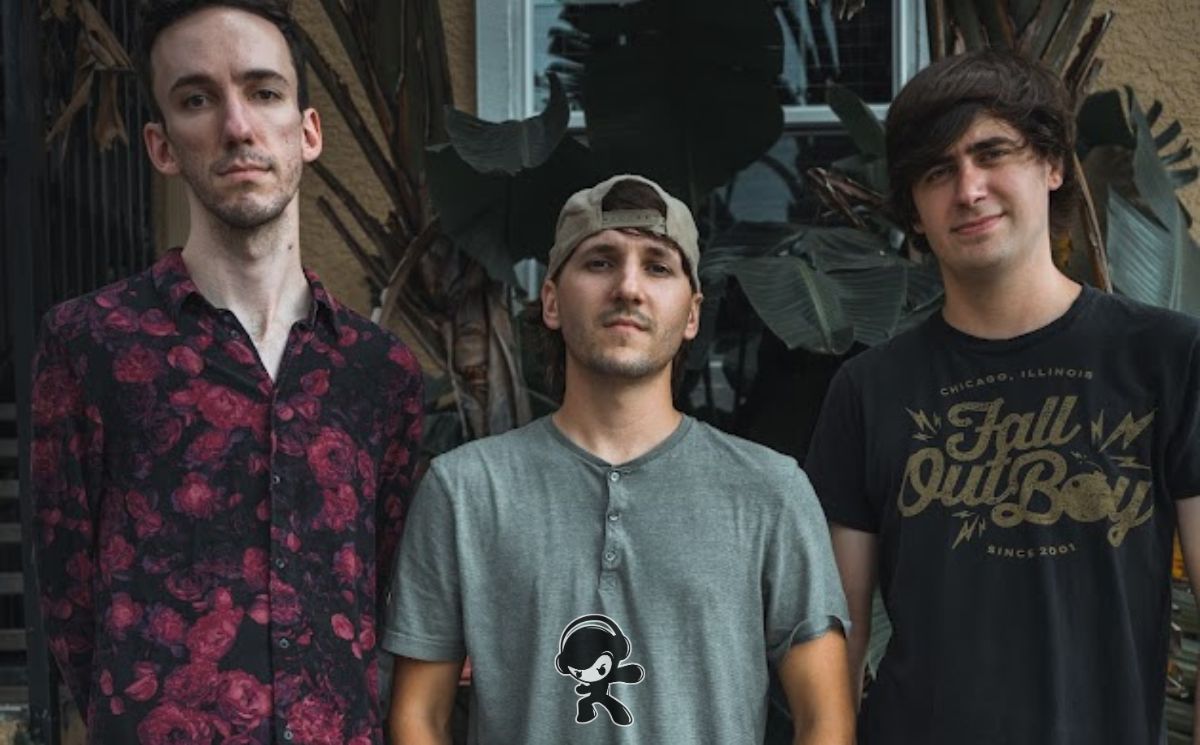 Up From Here - Under Your Spell (Pop Punk)