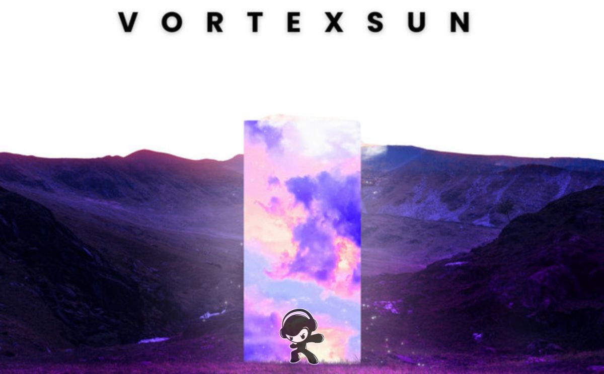 VorTexSun – Outward Spinning (Alternative Metal)