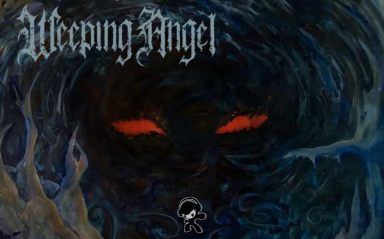 Weeping Angel – The Judge (Deathcore)