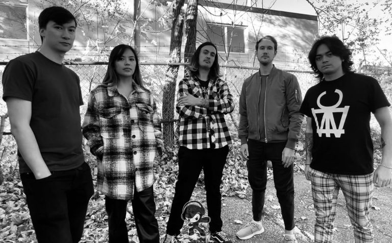 Witchpoint – The Cure (Metalcore)