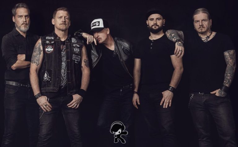 Wolfskull - Holler In The Hollow (Hard Rock)