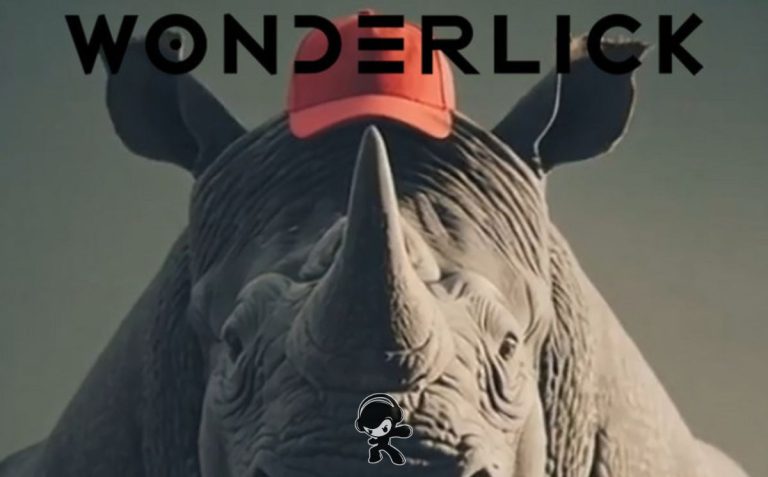 Wonderlick – Rhinoceros (Indie Rock)