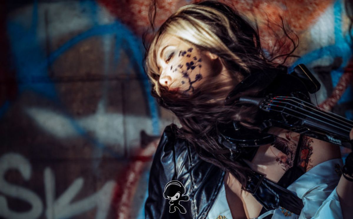 YenJu – Kosame (Symphonic Metal)