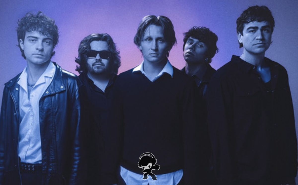 Your Favorite Color – Less In Love (Indie Rock)