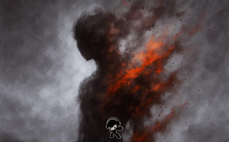 Zaki Ali – Dissolve (Progressive Metal)