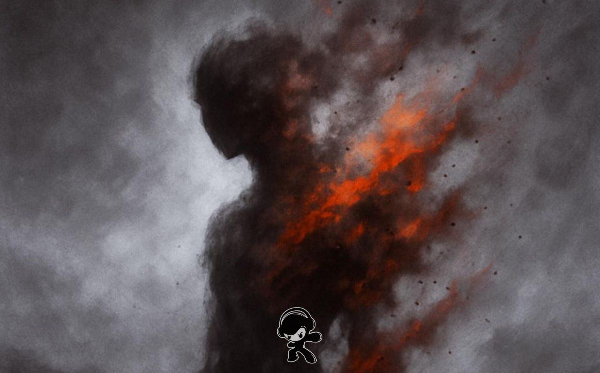 Zaki Ali – Dissolve (Progressive Metal)