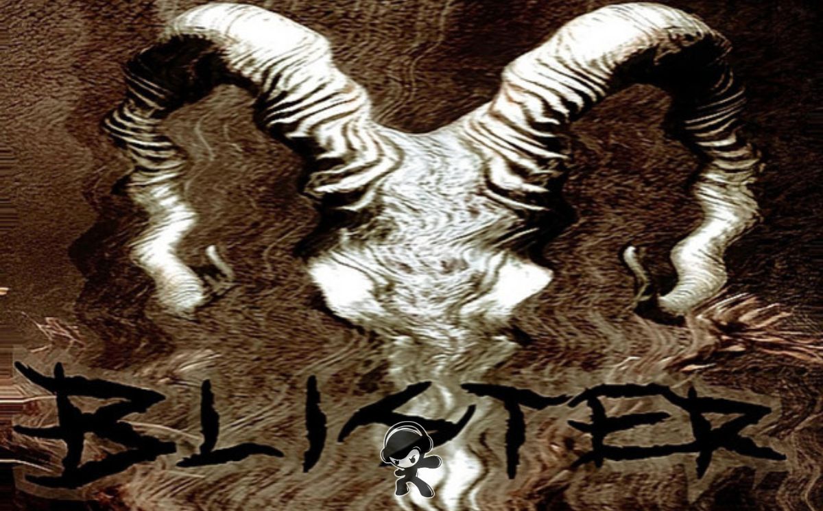 Zikada – Blister (Alternative Metal)