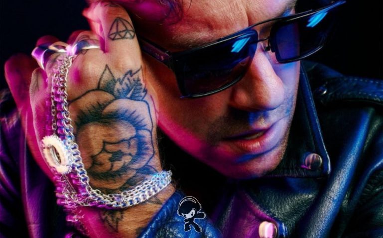 cruxmusique – Soundhead (Hard Rock)