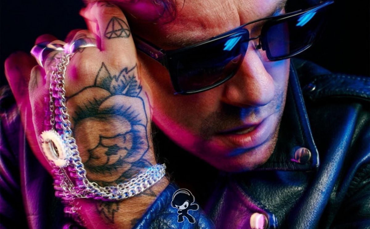 cruxmusique – Soundhead (Hard Rock)