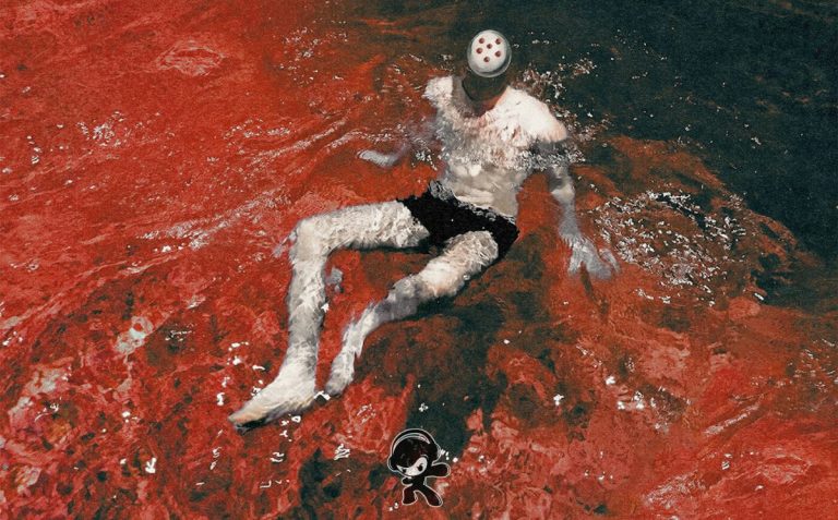 dwn bad – Good Luck Have Fun EP (2025)