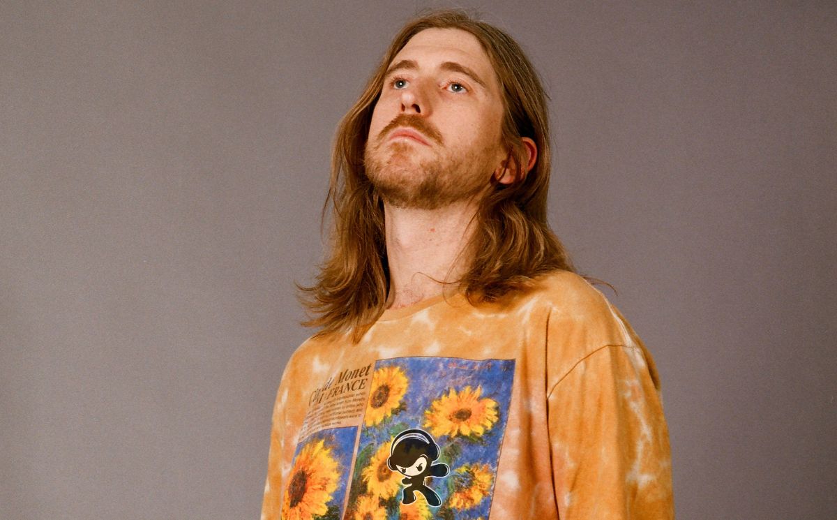 fuzzyy – nights in the basement (Trip-Hop)