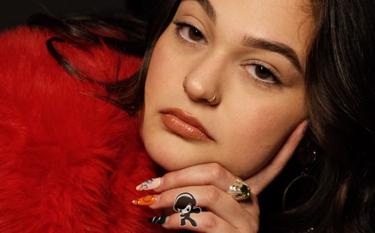 izye x Baby Tate – FINE (Pop)