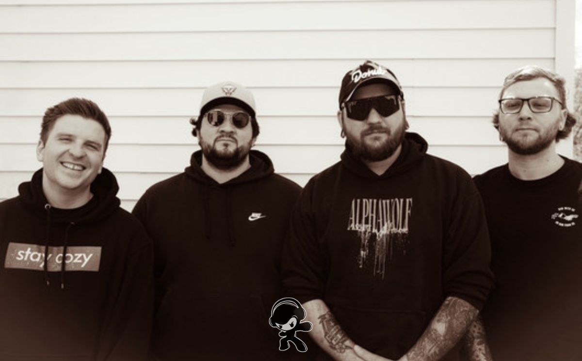 lovelost – Face to Face (Post-Hardcore)