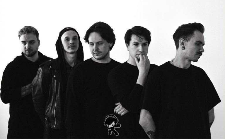 myUtopia – When The Gods Go Mad (Metalcore)