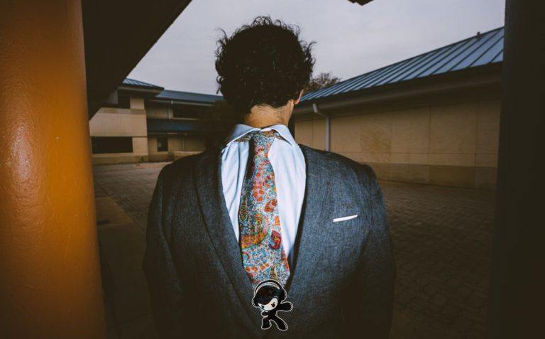 tinvìs – Wild Now (Indie Rock)