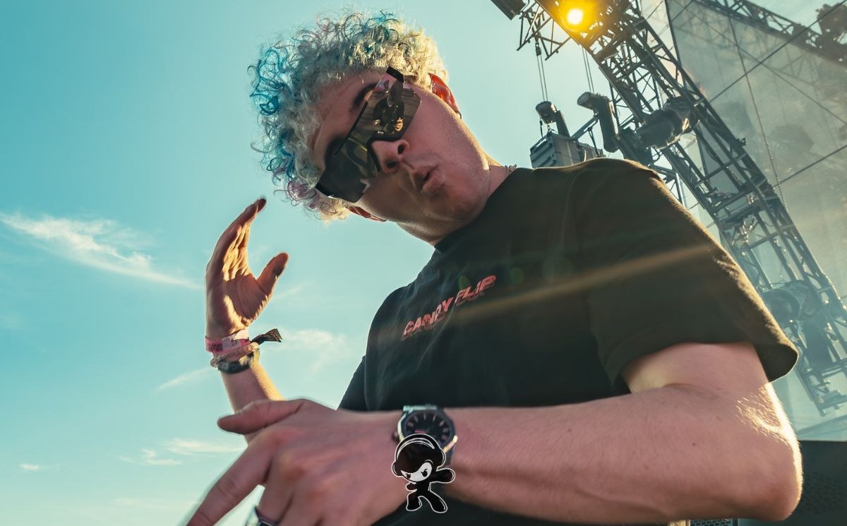 Slushii x Sapientdream – Needed Your Heart (Electronic)