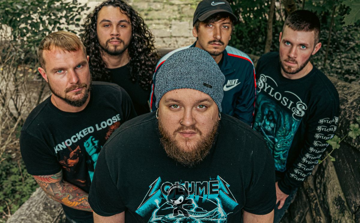 6deep – SCUM OF THE EARTH (Deathcore)