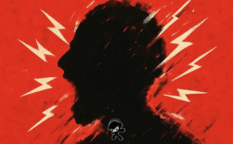 A Banda do Joey – Ansiedade (Hard Rock)