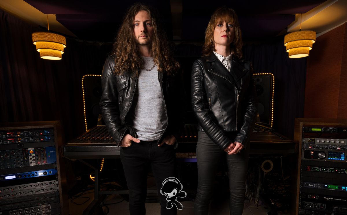 ADD | OCD – Drinking Problem (Pop Punk)