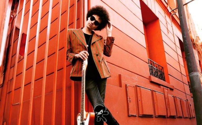 AFTERNOON IN THE PARK – Blood Cocktail (Indie Rock)