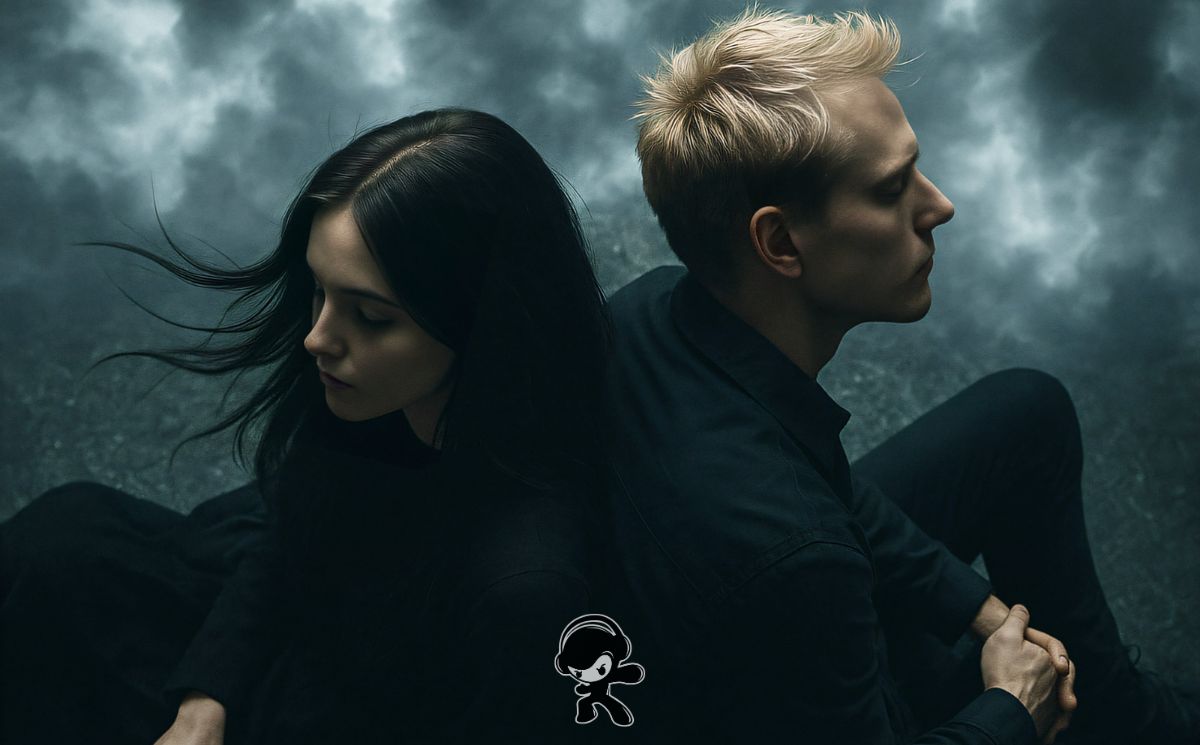 ANTONOW – Es ist mehr (Gothic Metal)