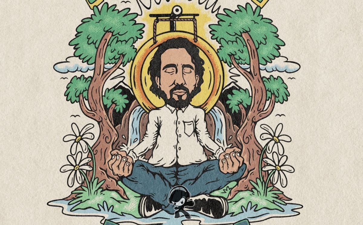 Aaron Horn – this love (Downtempo)