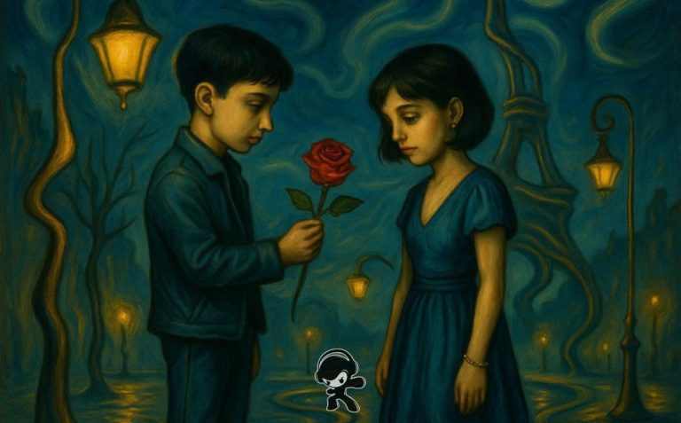 Adem Genc – Feel It (Dream Pop)